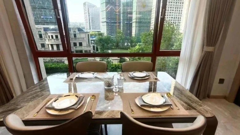 Wenzhou Grand Manor - View 5