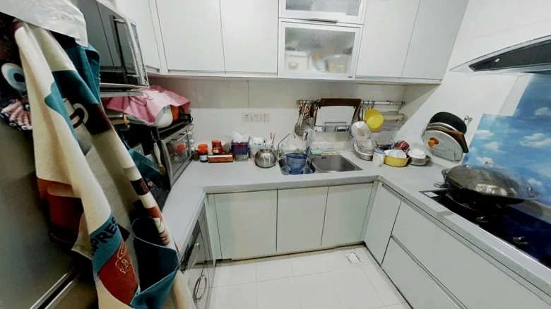 Expatriate Sea View City - View 10