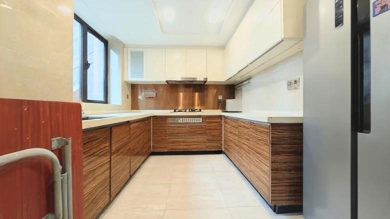 Financial Street Rongyu - View 11