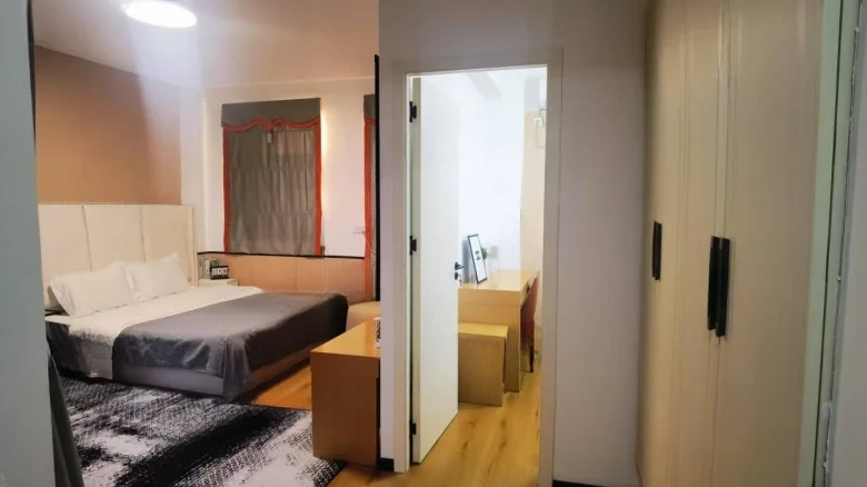 European Garden - View 6