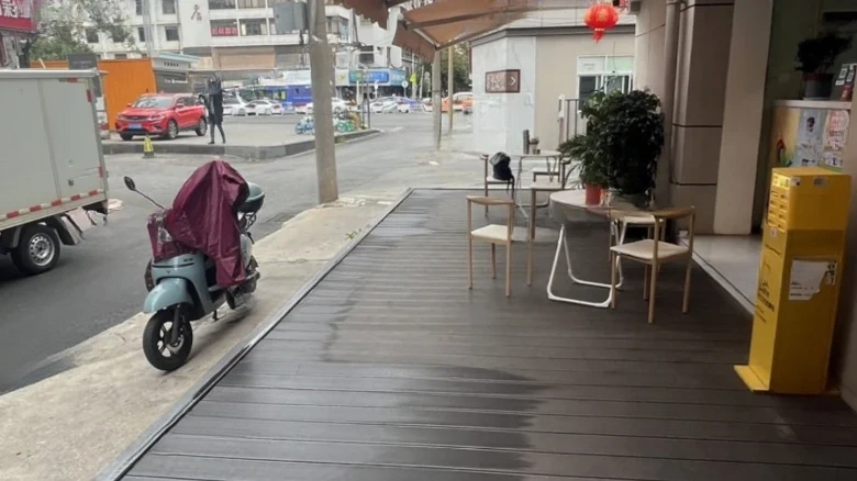 Peace One号楼 The - View 2