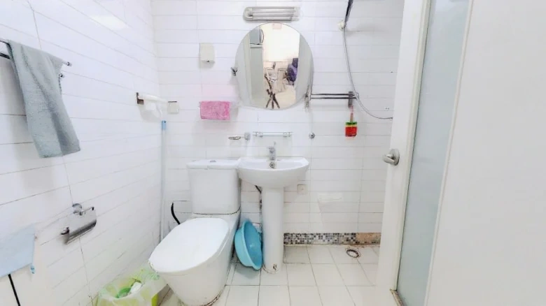 10AM New Coordinate - View 5