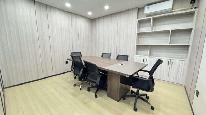 Xiangyu Central - View 1