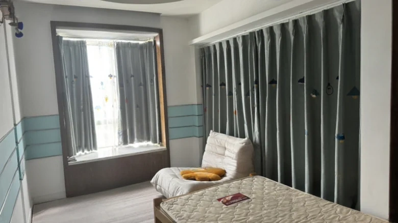 Silver Sea Elegance Garden - View 3