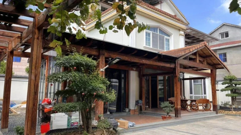 Dongzhuanglong Residential Area - View 15