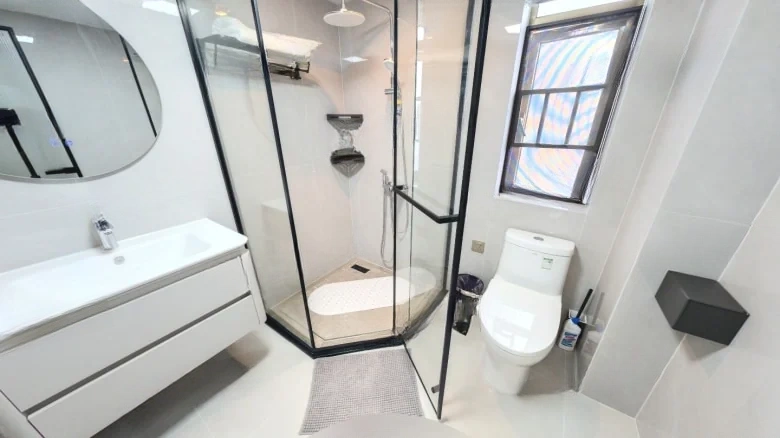 San Wang Lidi Hotel Complex - View 8