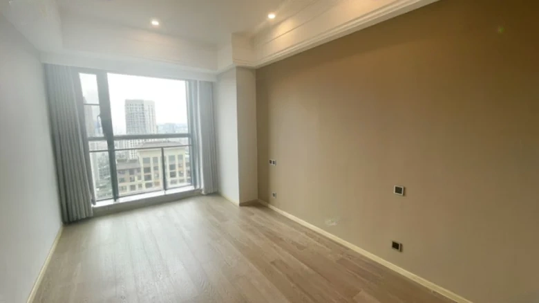 Junfa Yitian Peak - View 3