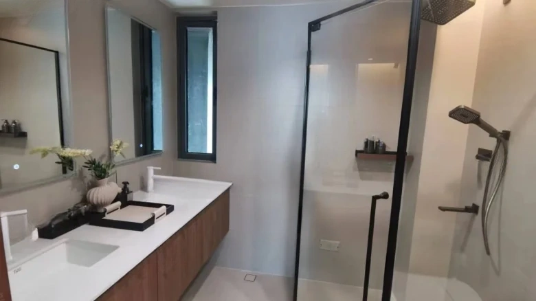 China Railway Nord Mountain Sea Spring Breeze - View 7