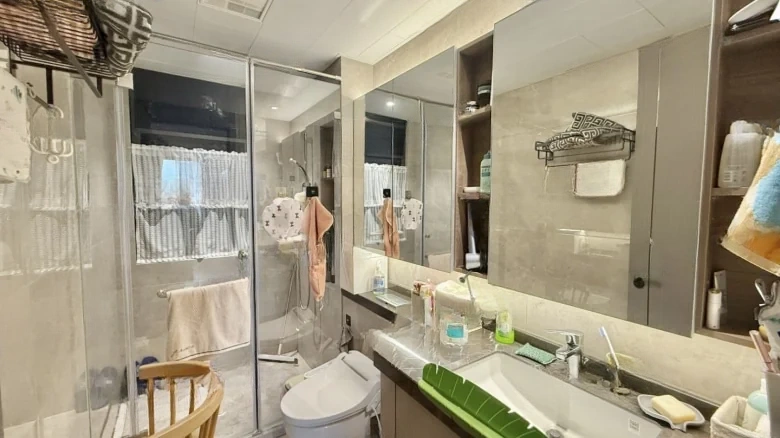 Nine Hills Golden Prosperity Mansion - View 8