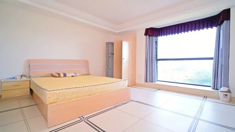 Golden Finger Hainan Grand Mansion - View 7