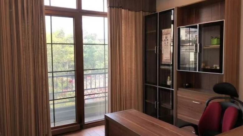 Tianxi Garden - View 12