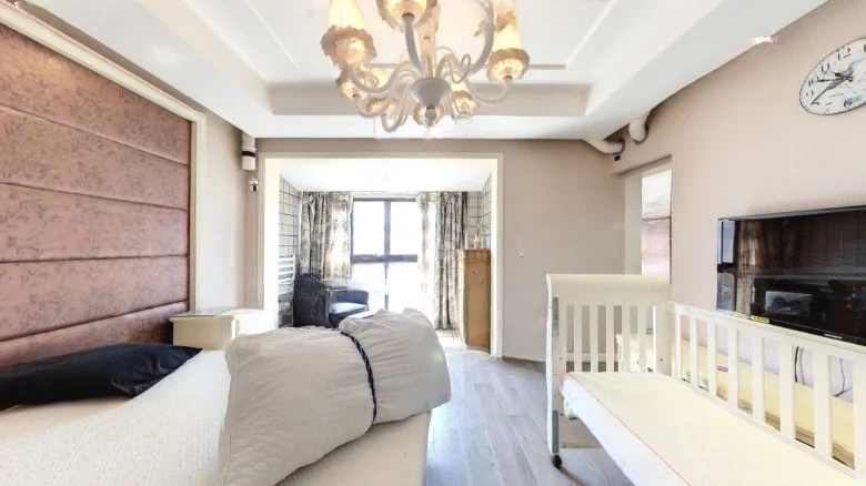 Lord's Land County - View 4