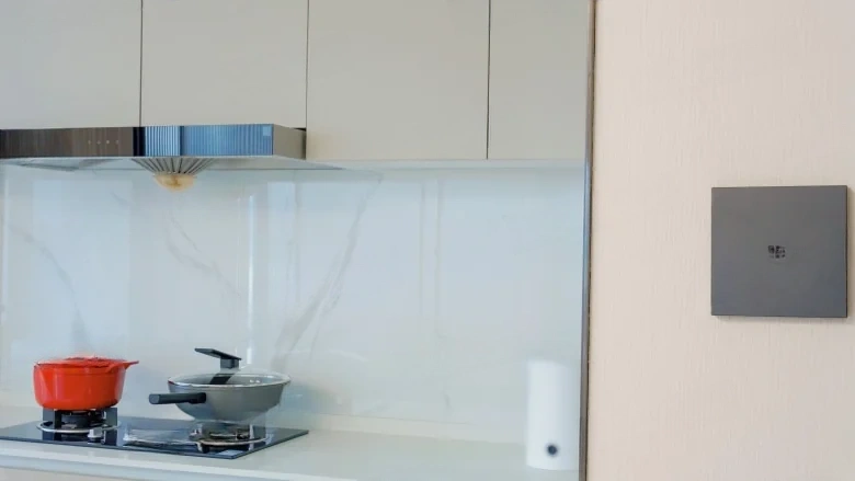 Mountain Sea Bay 8号 - View 5