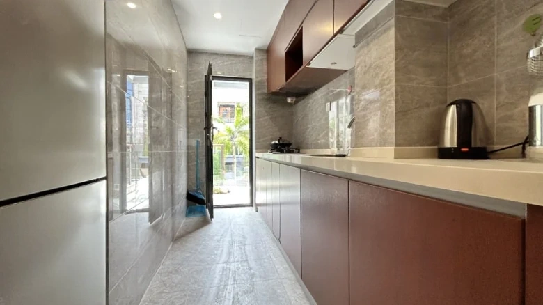 Lian投·Haitang Yun - View 7