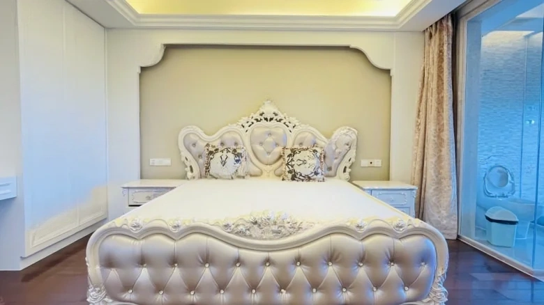 Halfhill Peninsula Central Sea View Avenue - View 3