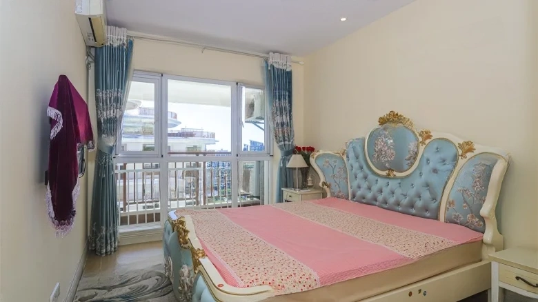 Xiangti 25 Degrees - View 4