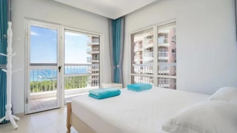 Nanjing Seaview Garden - View 5