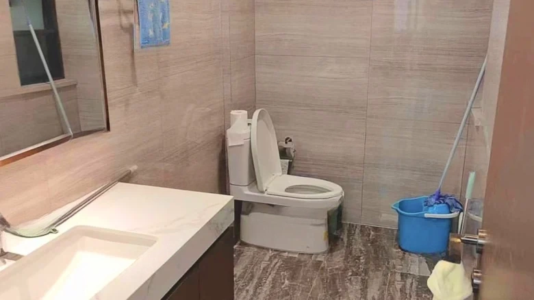 Runda Sanya Bay - View 20