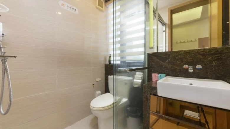 Deerport Stream Mountain - View 3