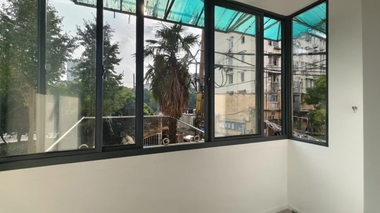 Dalian West Road No.4 Lane - View 7