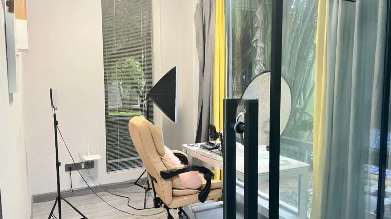 Golden Finger Hainan Grand Mansion - View 11