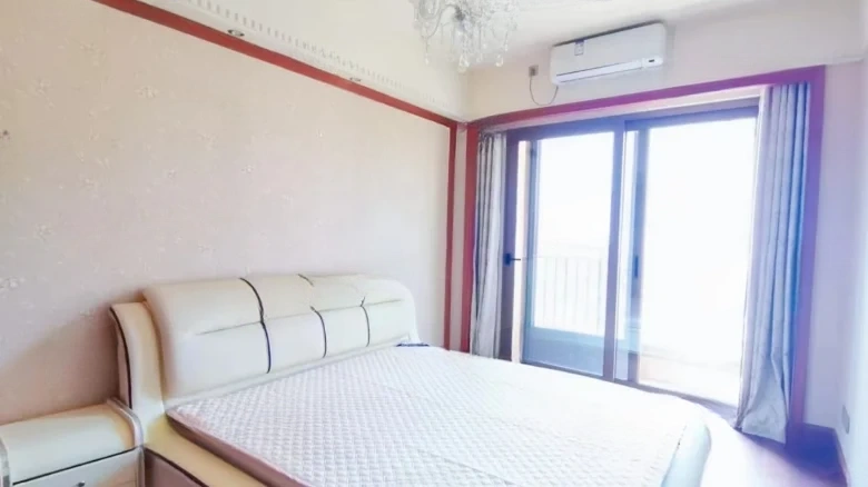 Galaxy Bay Phase 1, Garden No. 2 - View 5