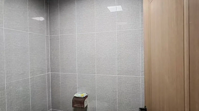 MAX Science and Technology Park Qingdao · Hongwan - View 8