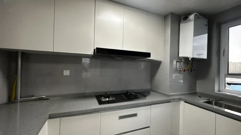 Yīhé Tángyuè - View 5