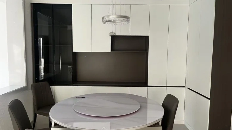 Ronshine Shangcheng Phase I - View 5