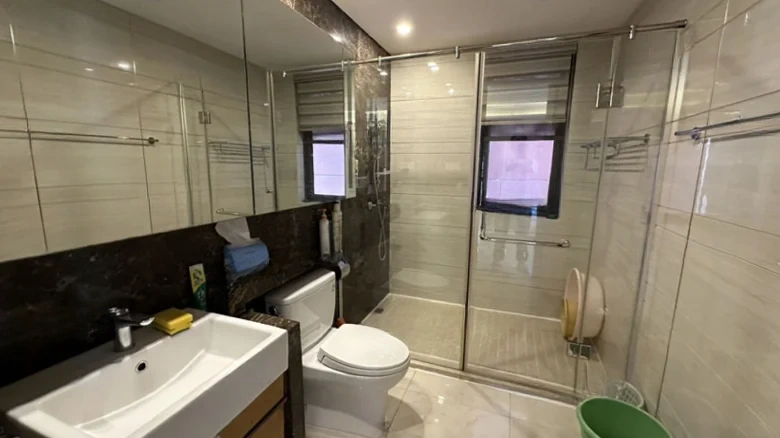 Lu Gang Stream Mountain - View 7