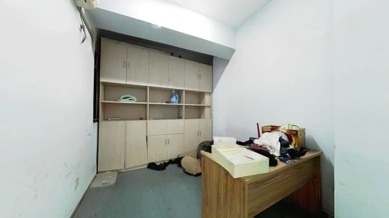 Xuan Wu Ying Jun - View 6