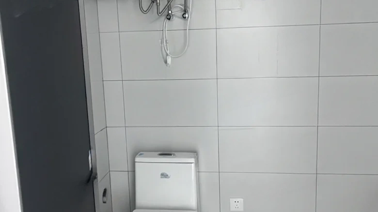 China Resources Center - View 7