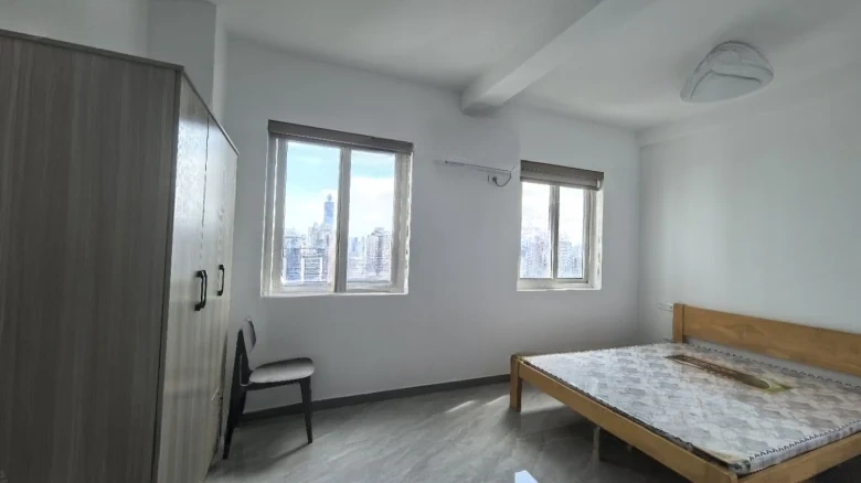 Green City Apartments - View 4