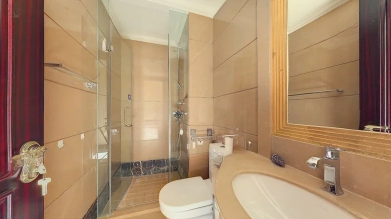 Green City Beijing Integrity Garden - View 14