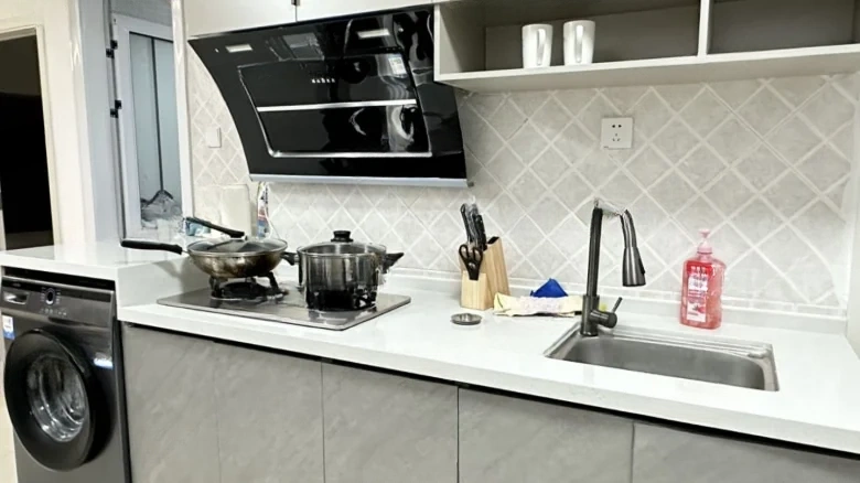 Hongzhou Xiangshe Left Bank - View 9