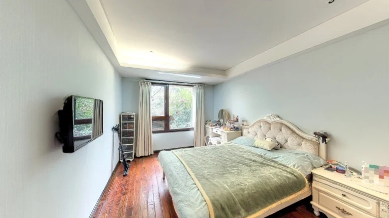 Xiangti Peninsula South District - View 3