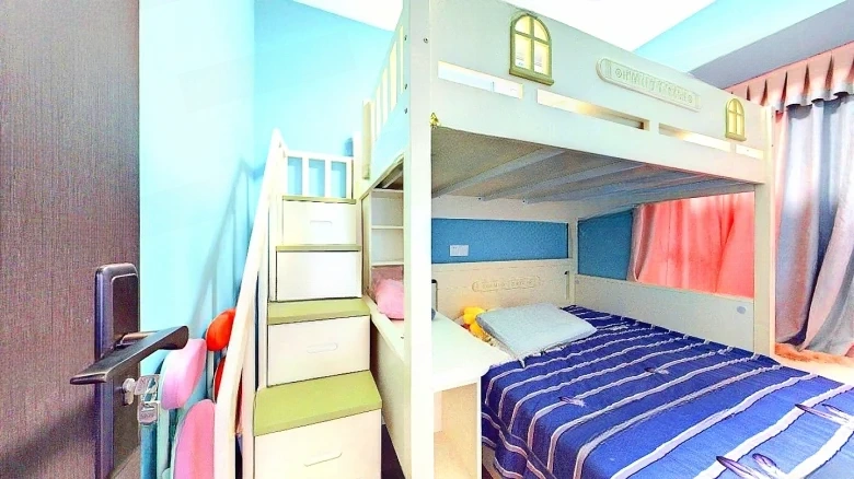 Huating Jinyuan - View 3