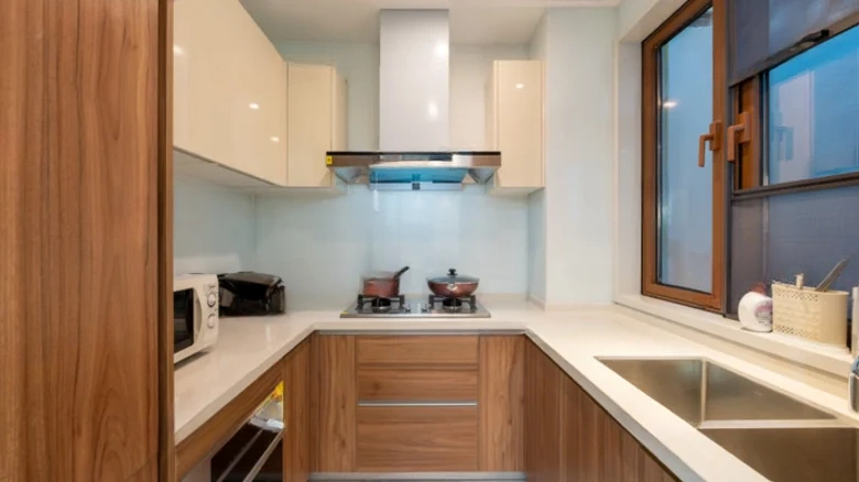 Yuan Hidden in Nan Shan - View 11