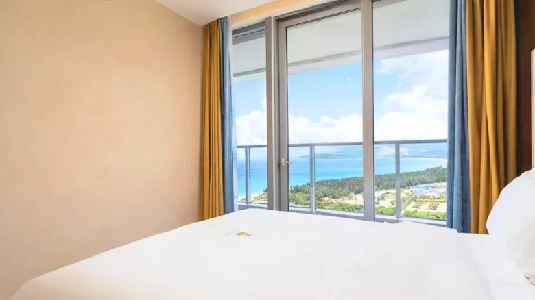 National Coast Baili Wealth Center - View 2