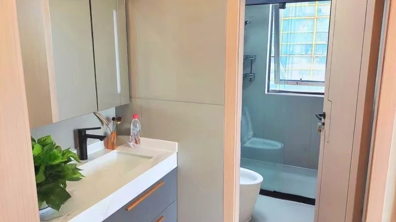 Bailu City Phase IV - View 8