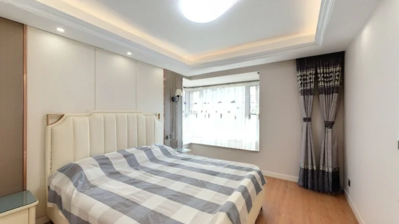 Shangjing Xinshijie Park - View 2