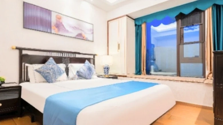 Country Garden Marine Metropolis - View 2