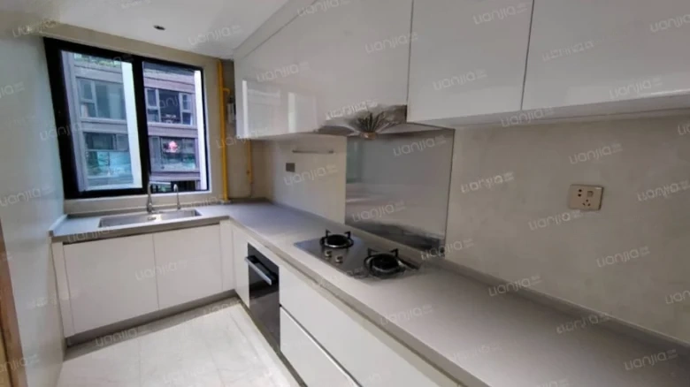 Haidong Junyuan - View 5