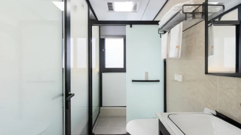 Yuan Hidden in Nan Shan - View 15