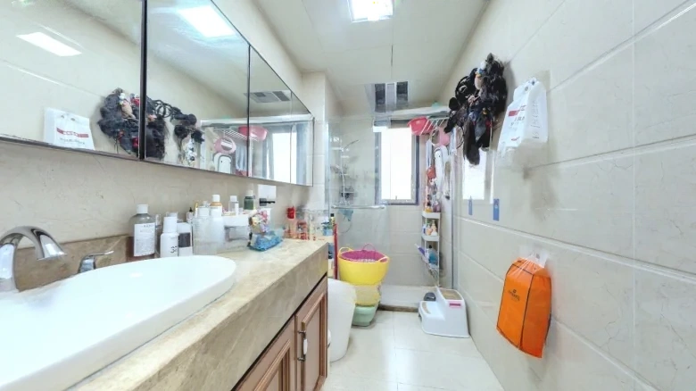 Recruitment Splendor Mansion - View 7