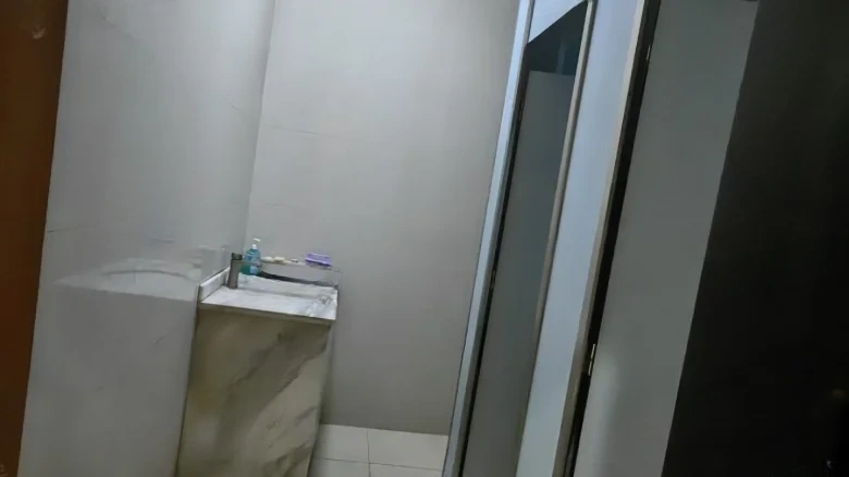 Hengxing Tower - View 9