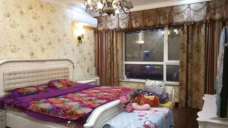 China Ocean Purple Imperial Mansion Court - View 6