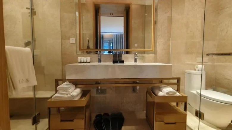 Atlantis Tang'an - View 12