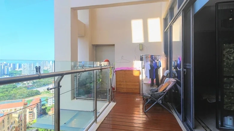 China Railways Ziyuetai - View 26