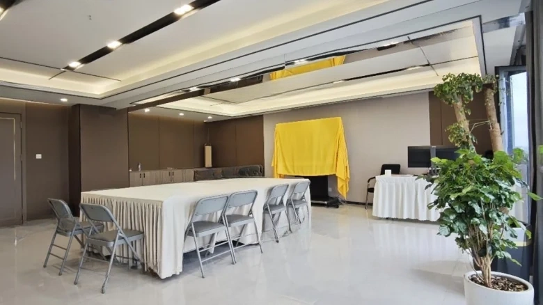 Hengtai Dianchi Mingmen Erhao Yuan JinYi JiaYuan - View 3